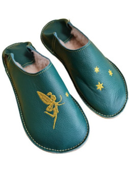 to personalize - Soft shoes Babouche