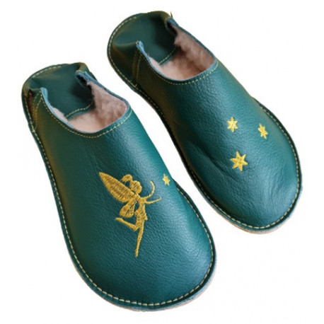 to personalize - Soft shoes Babouche