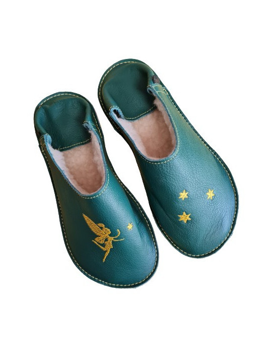 to personalize - Soft shoes Babouche