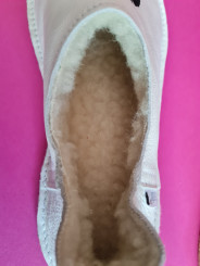 to personalize - Soft shoes Babouche