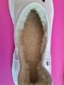 to personalize - Soft shoes Babouche