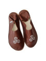 to personalize - Soft shoes Babouche