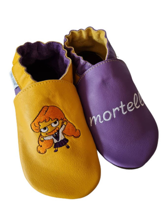 Vyberte si farebnosť, motív a pošlite nám vašu predstavu