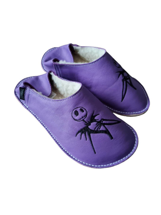 to personalize - Soft shoes Babouche