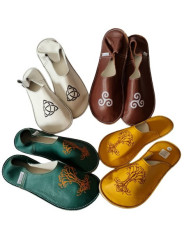to personalize - Soft shoes Babouche