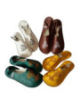 to personalize - Soft shoes Babouche