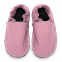 size 41 Soft shoes light pink