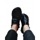 size 38-40 slippers - cowhide visible hair