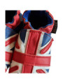 Leather slippers UK