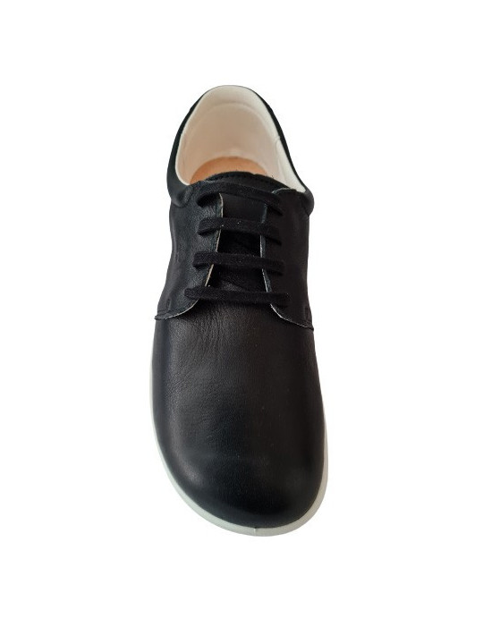 Trendy - chaussures cuir bio tannage végétal biodegradable