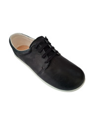 Trendy - chaussures cuir bio tannage végétal biodegradable