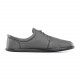 Trendy - cuir bio gris