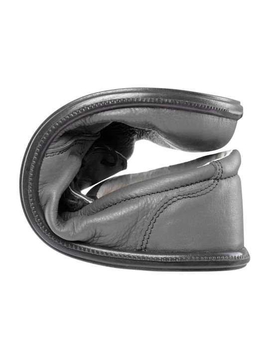 Trendy - chaussures cuir bio tannage végétal biodegradable