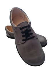 Trendy - chaussures cuir bio tannage végétal biodegradable