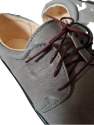 Trendy - chaussures cuir bio tannage végétal biodegradable