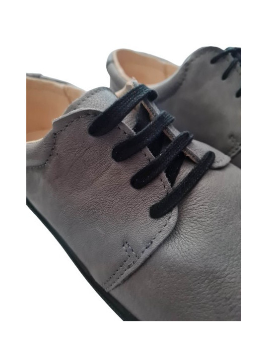 Trendy - chaussures cuir bio tannage végétal biodegradable