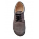 Trendy - organic leather grey