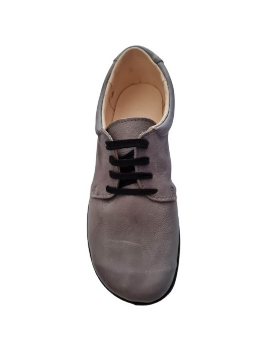 Trendy - chaussures cuir bio tannage végétal biodegradable