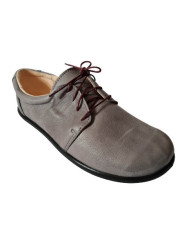 Trendy - organic leather grey