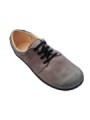 Trendy - organic leather grey