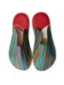 Slippers Bab´s - colors - red