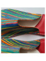 Slippers Bab´s - colors - red