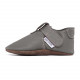 Taille 21 chaussons zippy gris