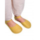 baletka extra flexibilné barefoot sandále soleil