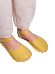 baletka extra flexibilné barefoot sandále soleil