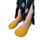 Ballerine barefoot sandales extra flexible girasol