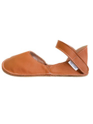 baletka extra flexibilné barefoot sandále brandy