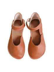 baletka extra flexibilné barefoot sandále brandy