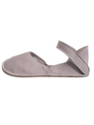 baletka extra flexibilné barefoot sandále perla