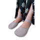 Ballerine barefoot sandales extra flexible perla