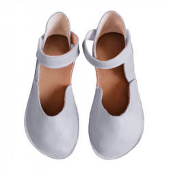 ballerina barefoot sandals extra flexible perla