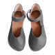 baletka extra flexibilné barefoot sandále fog