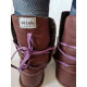 size 36 boots soft sole shoes