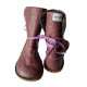 size 36 boots soft sole shoes