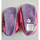 Size 18 pink slippers