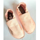 size 36 little gummies organic leather pink