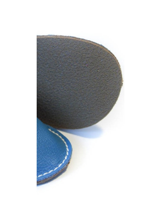 Zippy Bio bicolore bleu et rose