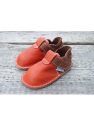 Zippy Bio dvojfarebná orange