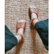 ballerina barefoot shoes