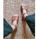baletka extra mäkké barefoot topánky