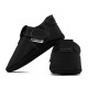 Taille 19 chaussons zippy noir