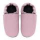 Taille 28 Chaussons rose pale