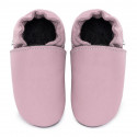 Size 28 pink slippers