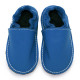 size 38 Soft shoes blue
