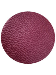 soft leather slippers for children and adults, warm lining