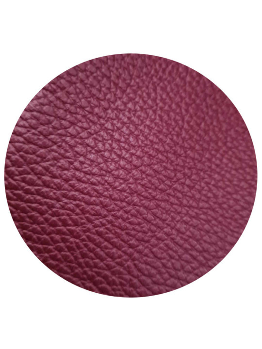 soft leather slippers for children and adults, warm lining